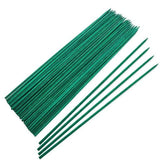 Bamboo 35cm 4mm Green (5000)